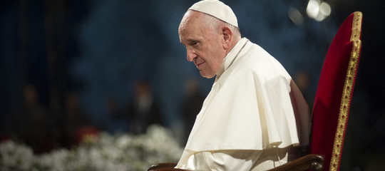 Papa Francesco: rispetto della dignità umana sempre