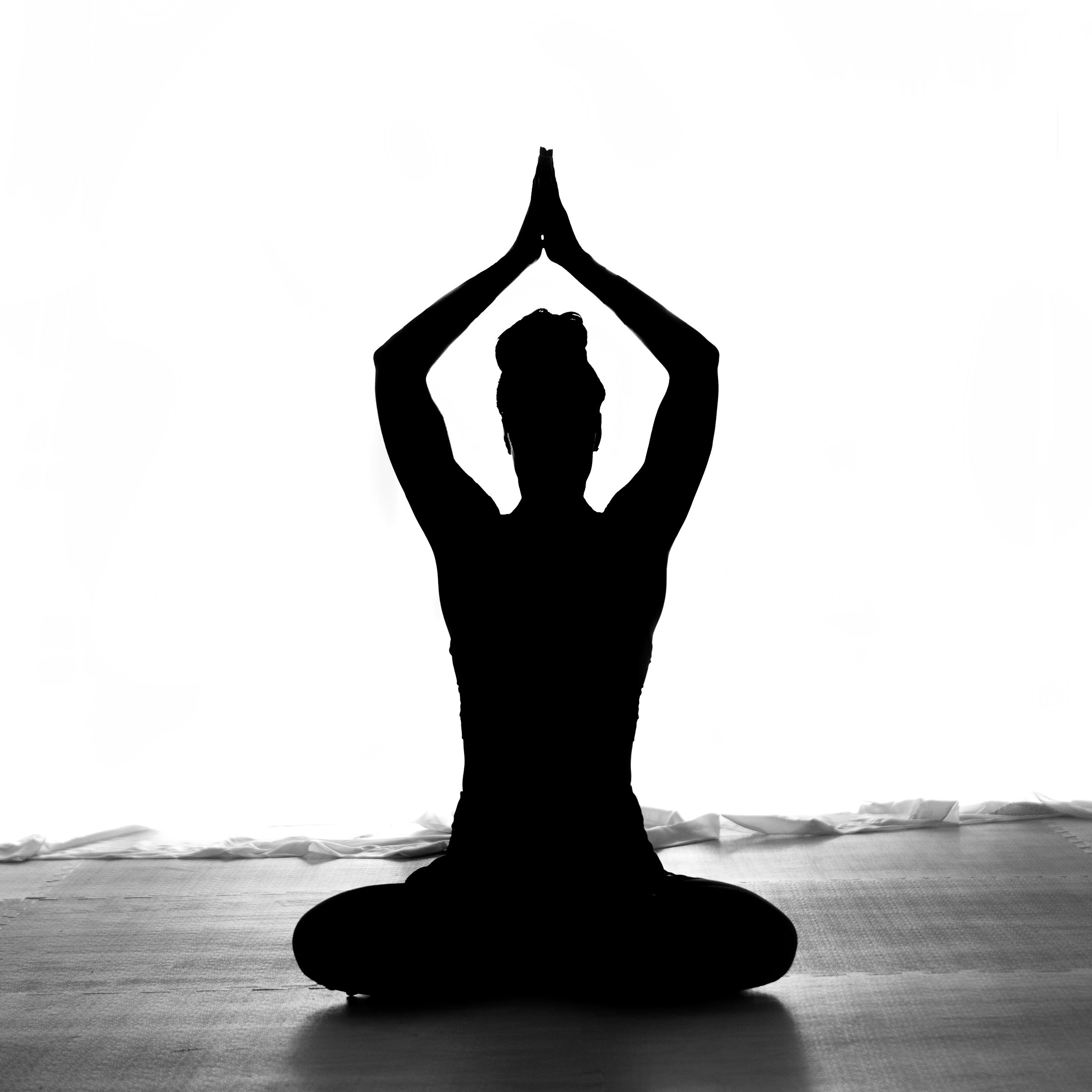 Yoga in carcere, 10 motivi per cui educa e aiuta il recupero