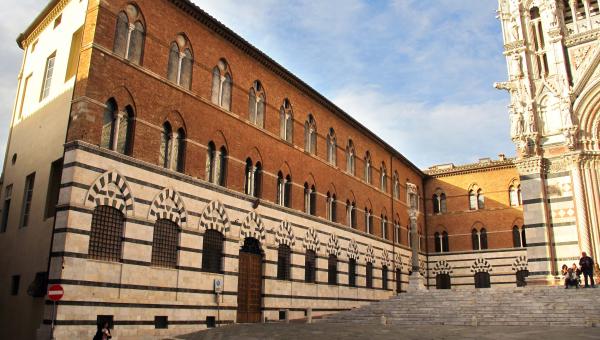 A Siena il 29 novembre la presentazione del libro 'Parole di Vita Nuova' con l'arcivescovo Lojudice