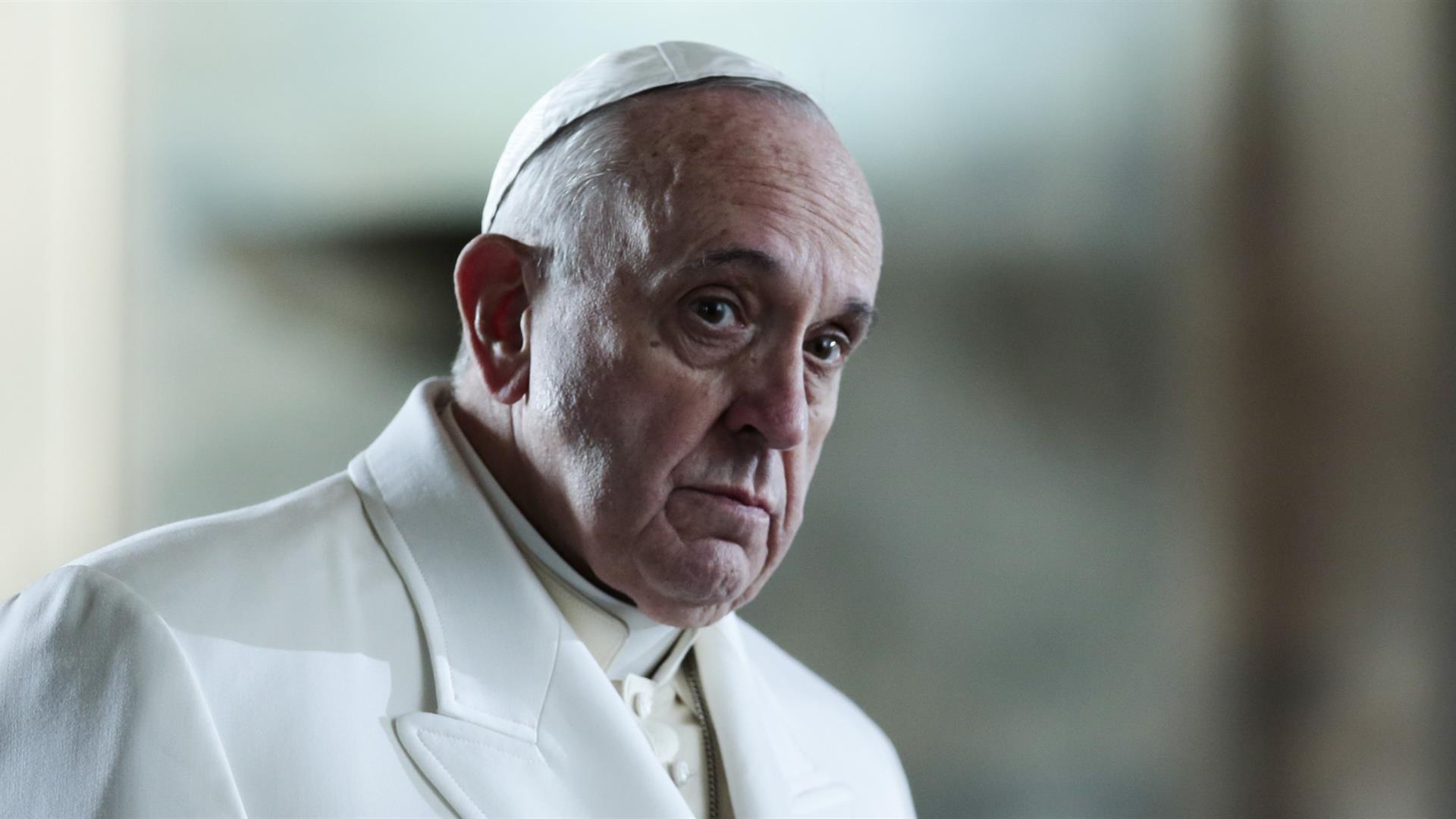 Papa: carcere senza reinserimento è una tortura continua