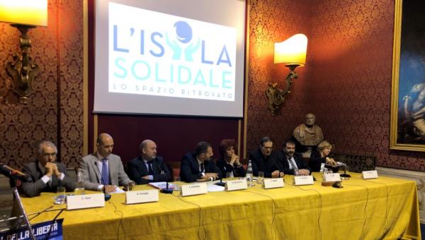 Il detenuto Francesco Argentieri ha vinto la II edizione del Premio 'Sulle Ali Della Libertà'