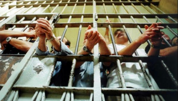 Carceri, Fns Cisl Lazio: aumenta sovraffollamento, +108 detenuti